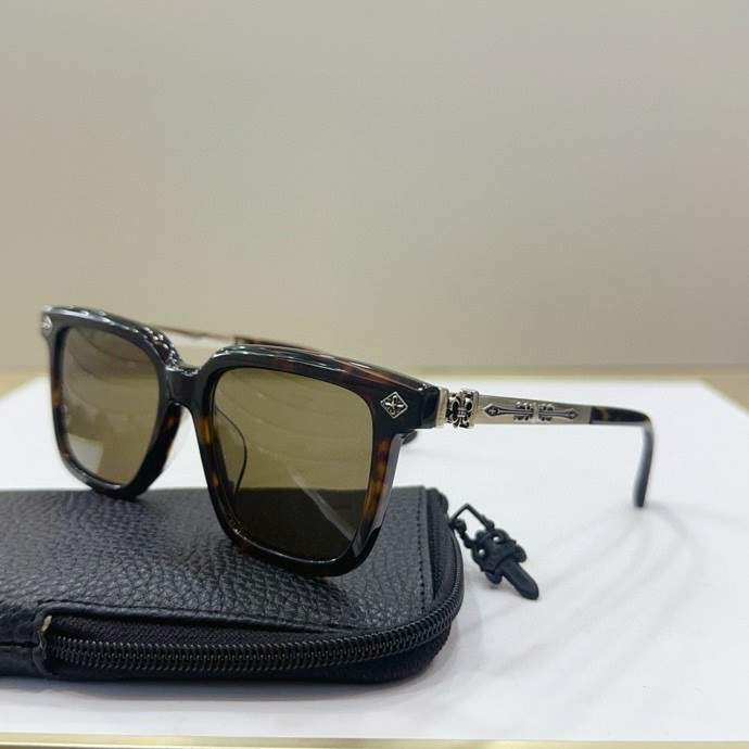 Picture of Chrome Hearts Sunglasses _SKUfw62409575fw